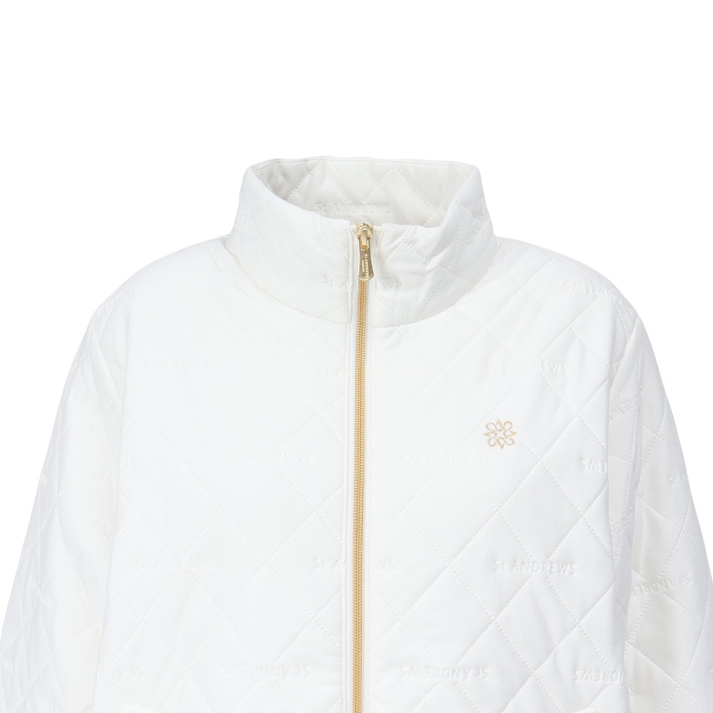 セントアンドリュース（ST.ANDREWS）（レディース）ゴルフウェア