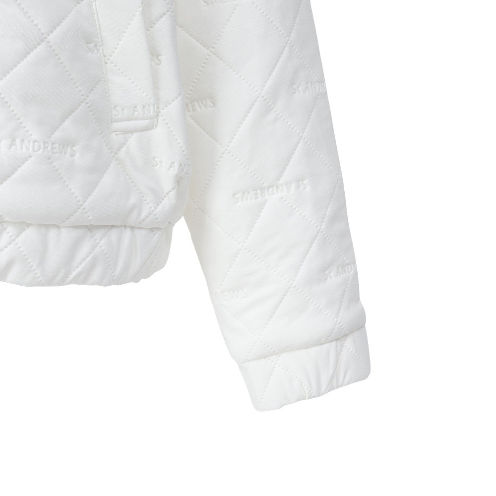 セントアンドリュース（ST.ANDREWS）（レディース）ゴルフウェア