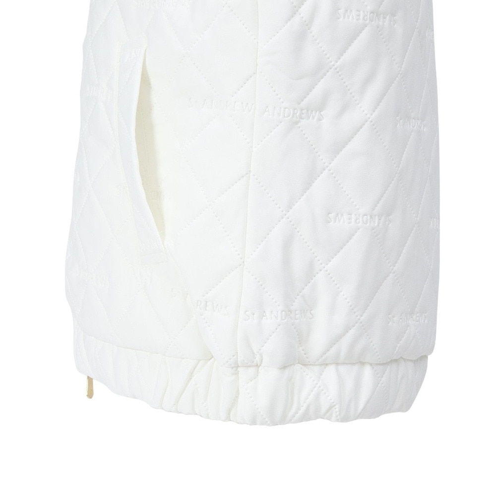 セントアンドリュース（ST.ANDREWS）（レディース）ゴルフウェア