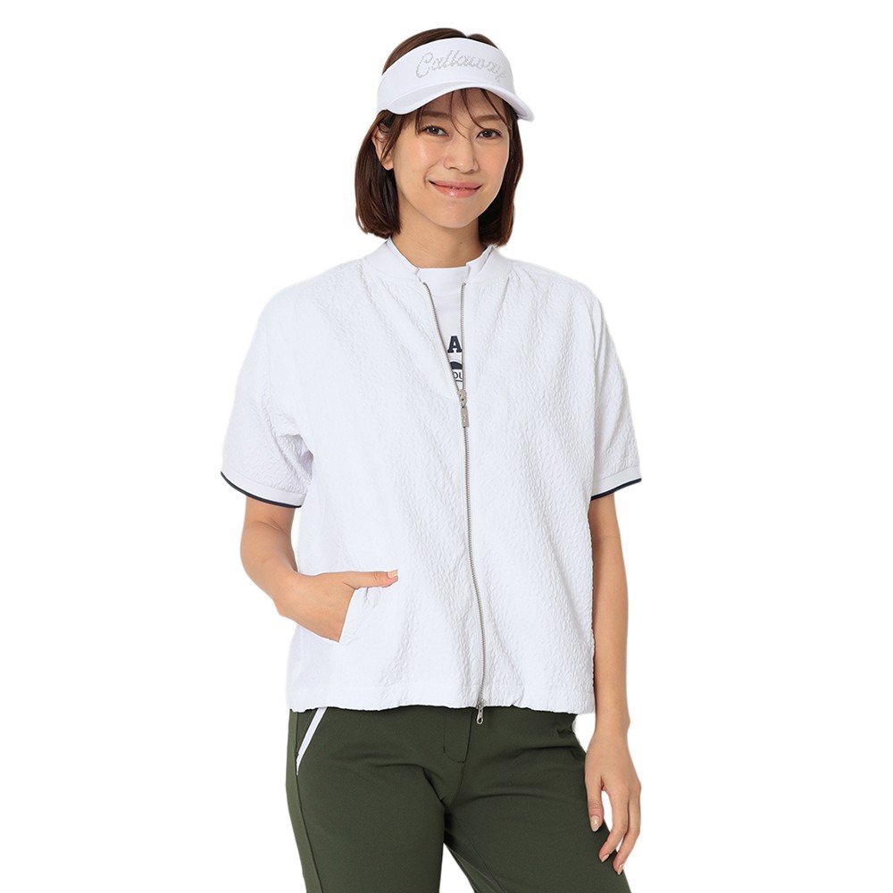 キャロウェイ（CALLAWAY）（レディース）ゴルフウェア アウター