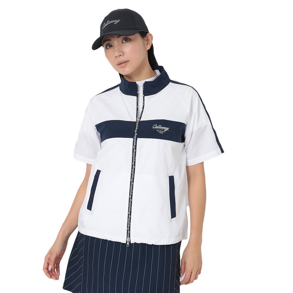 キャロウェイ（CALLAWAY）（レディース）ゴルフウェア 8WAYストレッチ