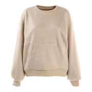 ROSASEN（レディース）ゴルフウェア アウター 防風 ストレッチ リバーシブルプルオーバー 048-35111-052