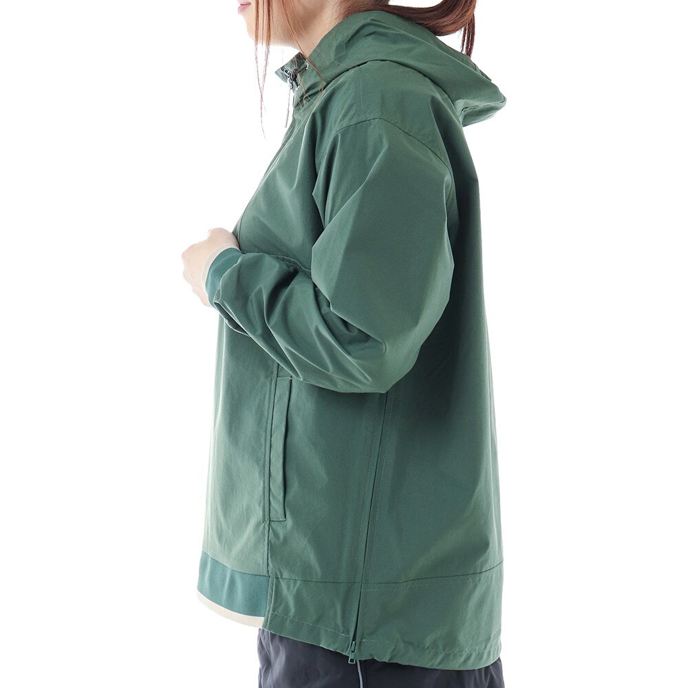 ROSASEN（レディース）ゴルフウェア アウター パーカー アノラックブルゾン 048-55911-023★★★