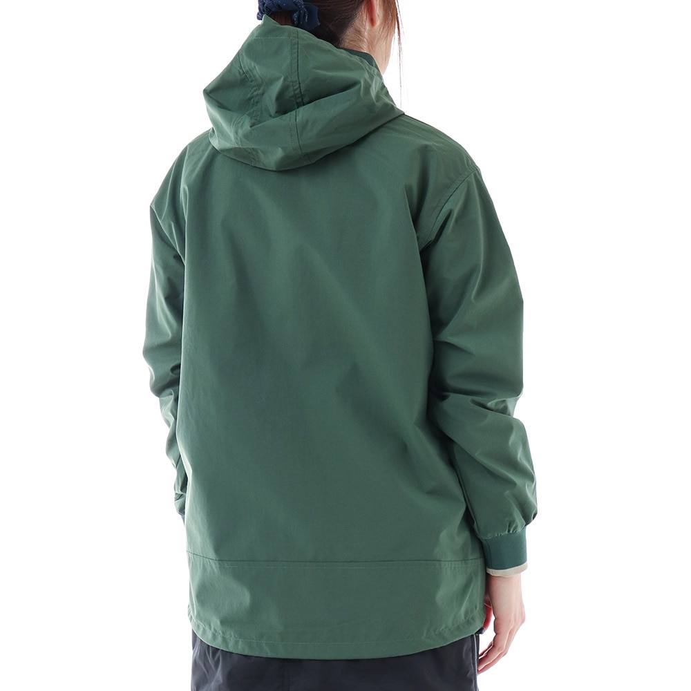 ROSASEN（レディース）ゴルフウェア アウター パーカー アノラックブルゾン 048-55911-023★★★