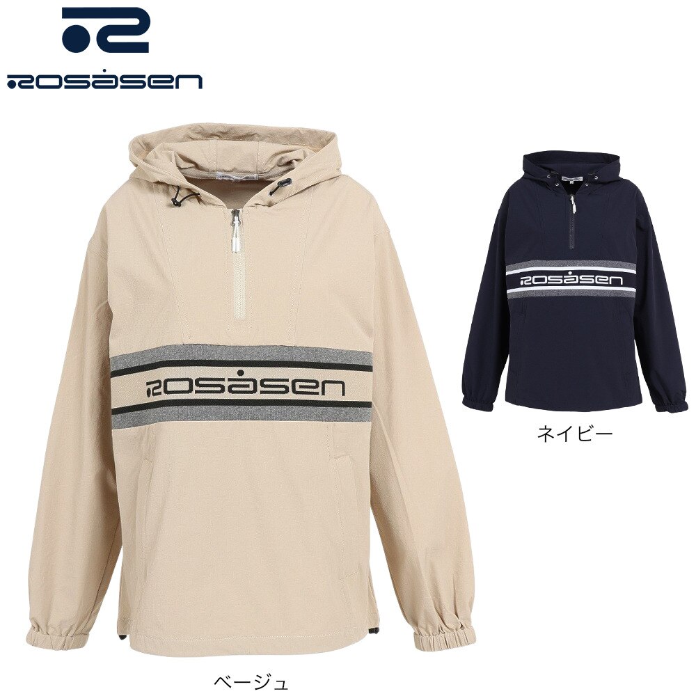 美品】ハチヤーズ＊ブルゾン レインウェア 2way＊Lサイズ