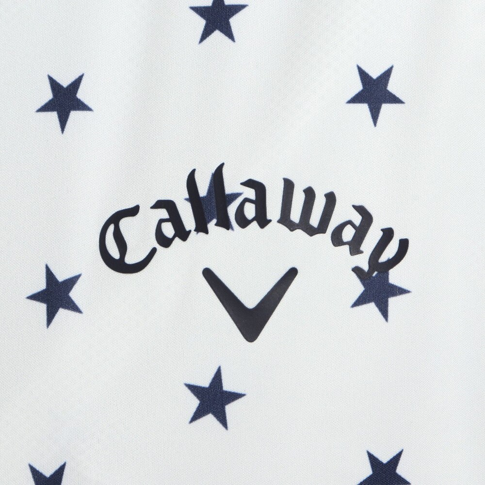 キャロウェイ（CALLAWAY）（レディース）ゴルフウェア アウター 長袖