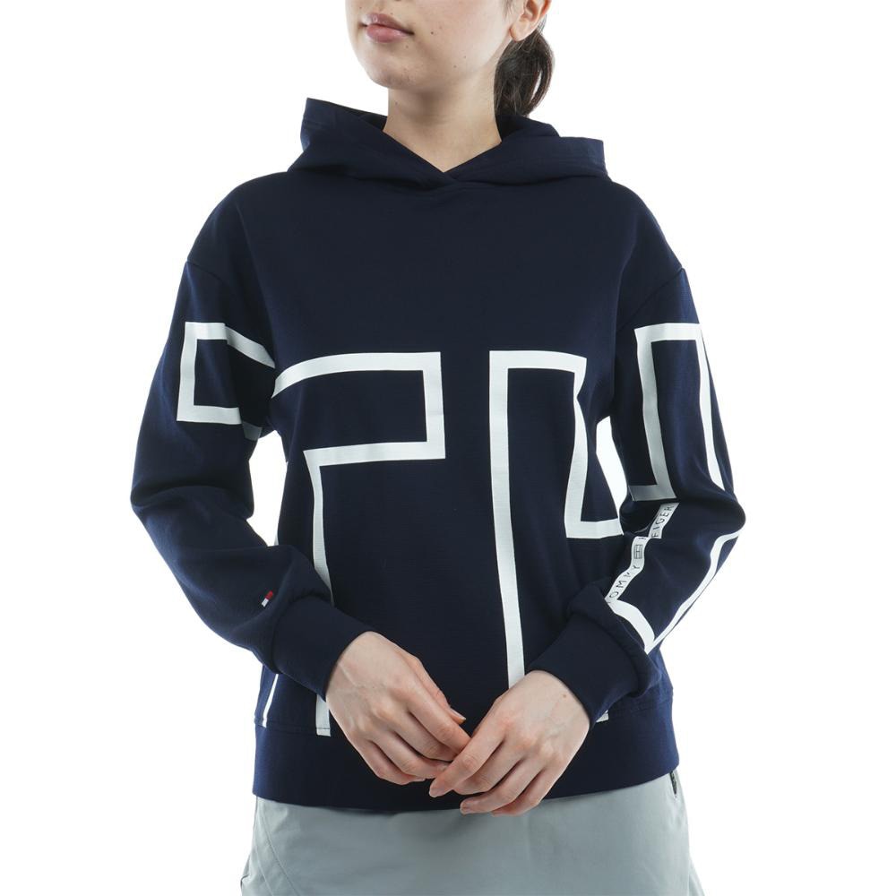 トミーヒルフィガー　レディースゴルフパーカー 楽天市場】トミーヒルフィガー パーカー（ゴルフ｜スポーツ