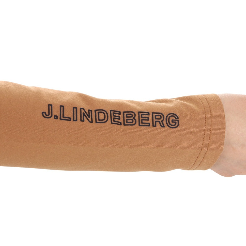 J.LINDEBERG（レディース）ゴルフウェア アウター 吸水 速乾 プルオーバージャケット Coockies Mid Layer 072-39914-042