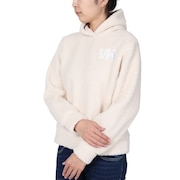 (レディース)ゴルフウェア アウター ソフトシープボアパーカー 012-39110-005