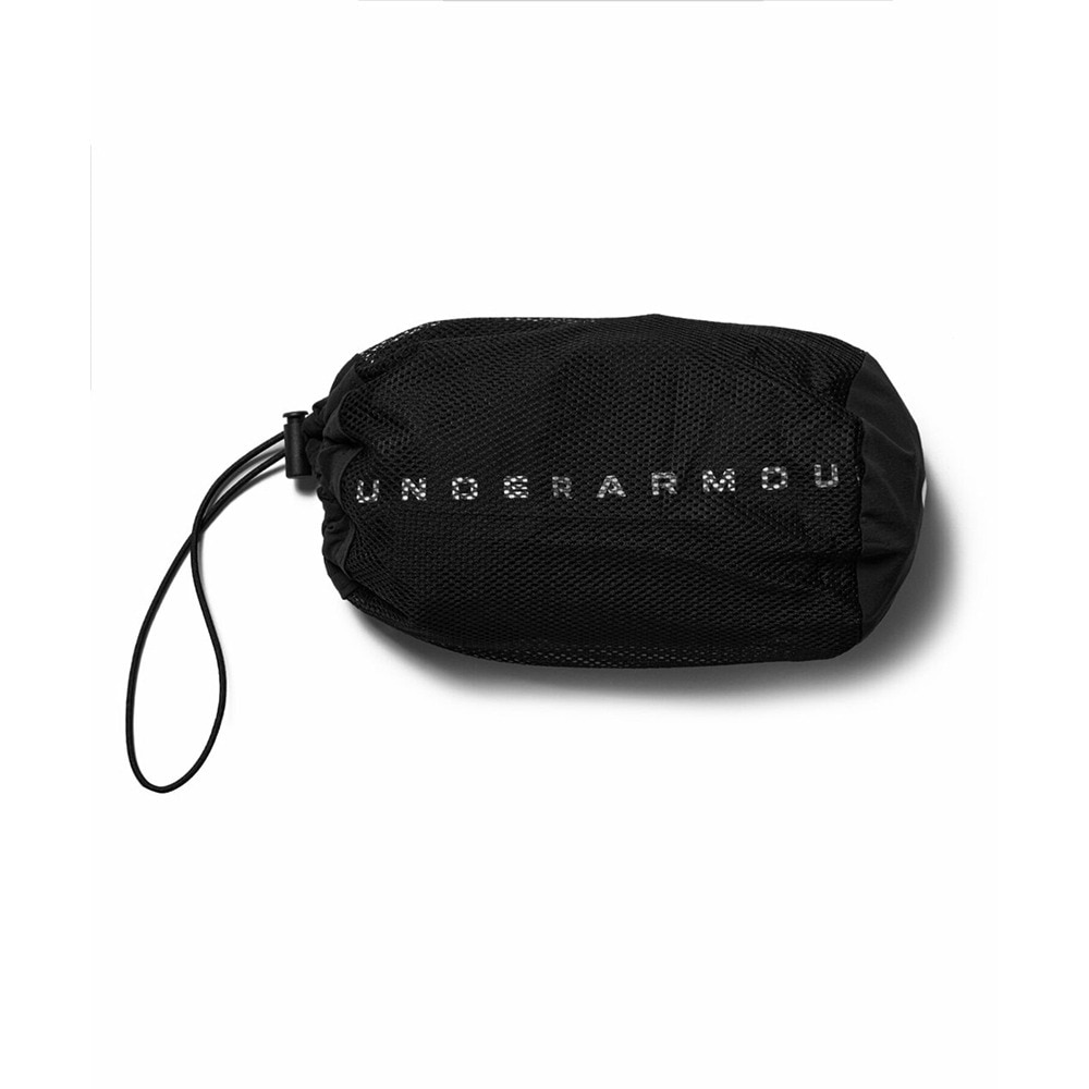 アンダーアーマー（UNDER ARMOUR）（レディース）ゴルフウェア アウター DriveWindプルオーバージャケット 1388342 001