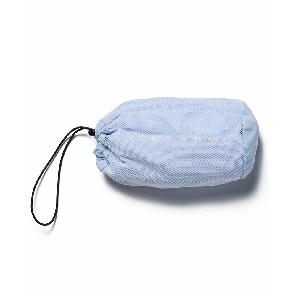 アンダーアーマー（UNDER ARMOUR）（レディース）ゴルフウェア アウター 撥水 DriveWindプルオーバージャケット 1388342 464