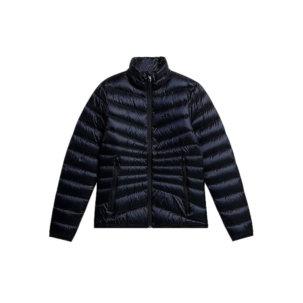 J.LINDEBERG ゴルフウェア ダウンベスト サイズＳＳ J.LINDEBERG、ゴルフダウンベスト、新品 （新品 jリンドバーグ M