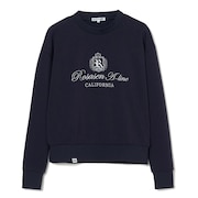(レディース)ゴルフウェア ダンボールニットプルオーバー 048-33311-25SS