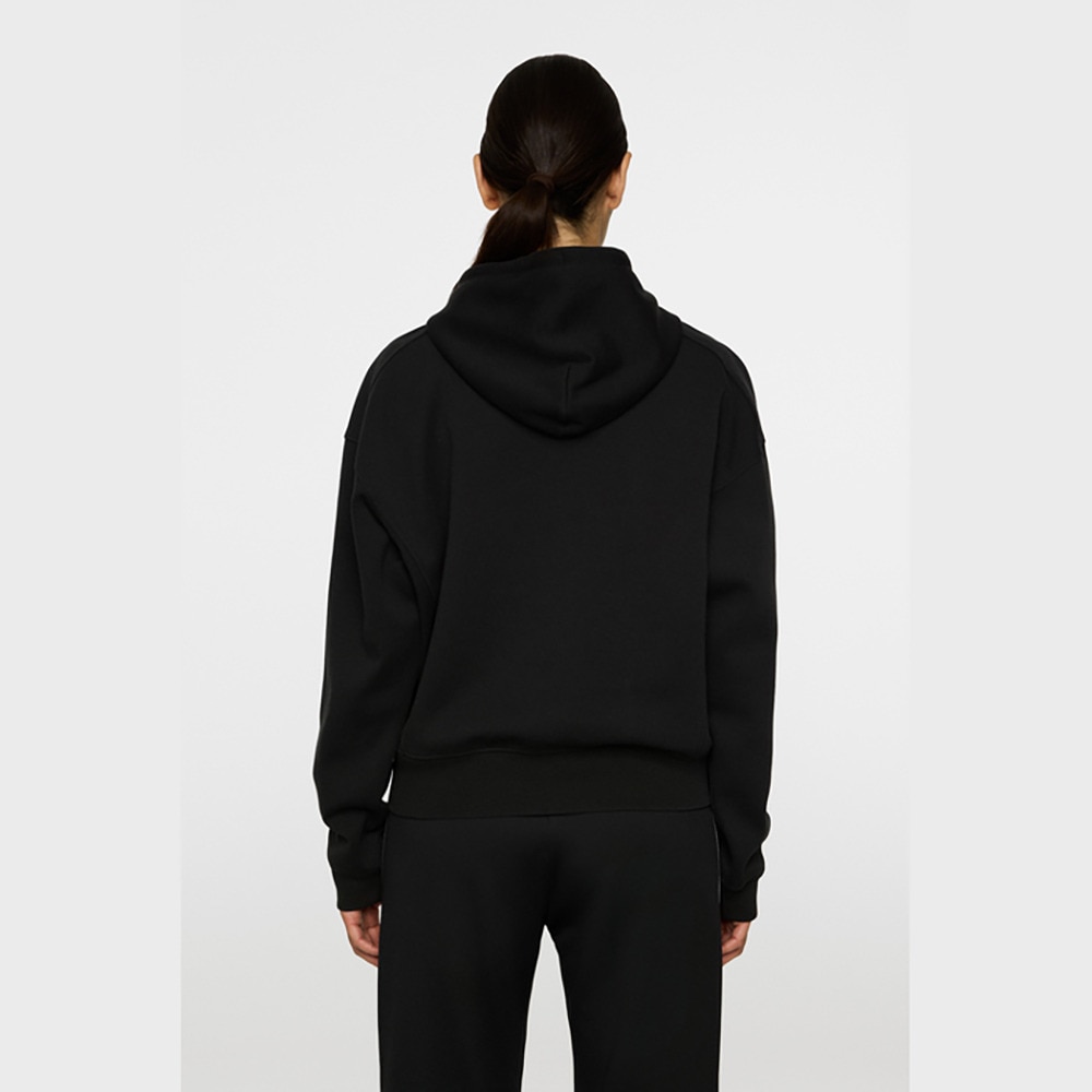 J.LINDEBERG（J.LINDEBERG）（レディース）ゴルフウェア 長袖パーカー