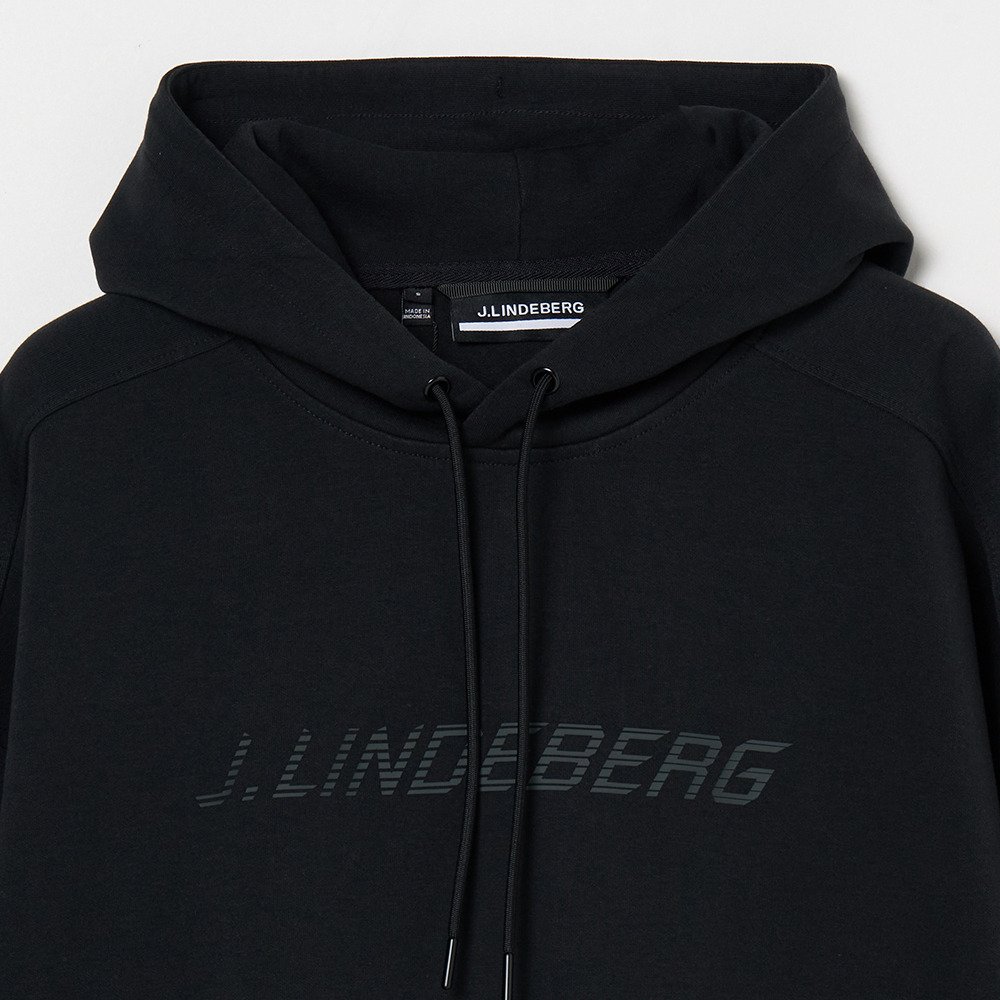 J.LINDEBERG（J.LINDEBERG）（レディース）ゴルフウェア 長袖パーカー