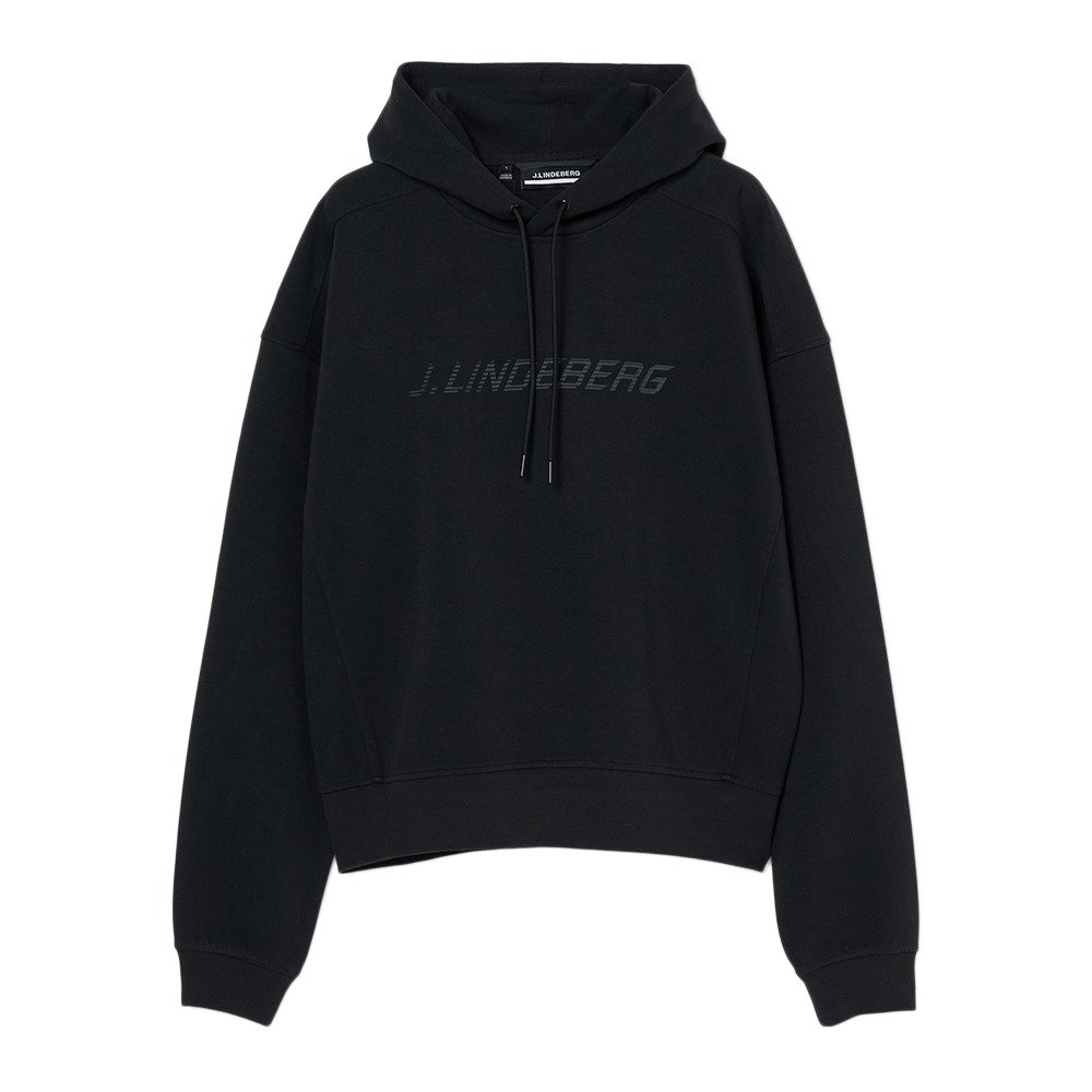 J.LINDEBERG（J.LINDEBERG）（レディース）ゴルフウェア 長袖パーカー