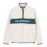 (レディース)ゴルフウェア 3層フリース ブルゾン 045-54012-25AW