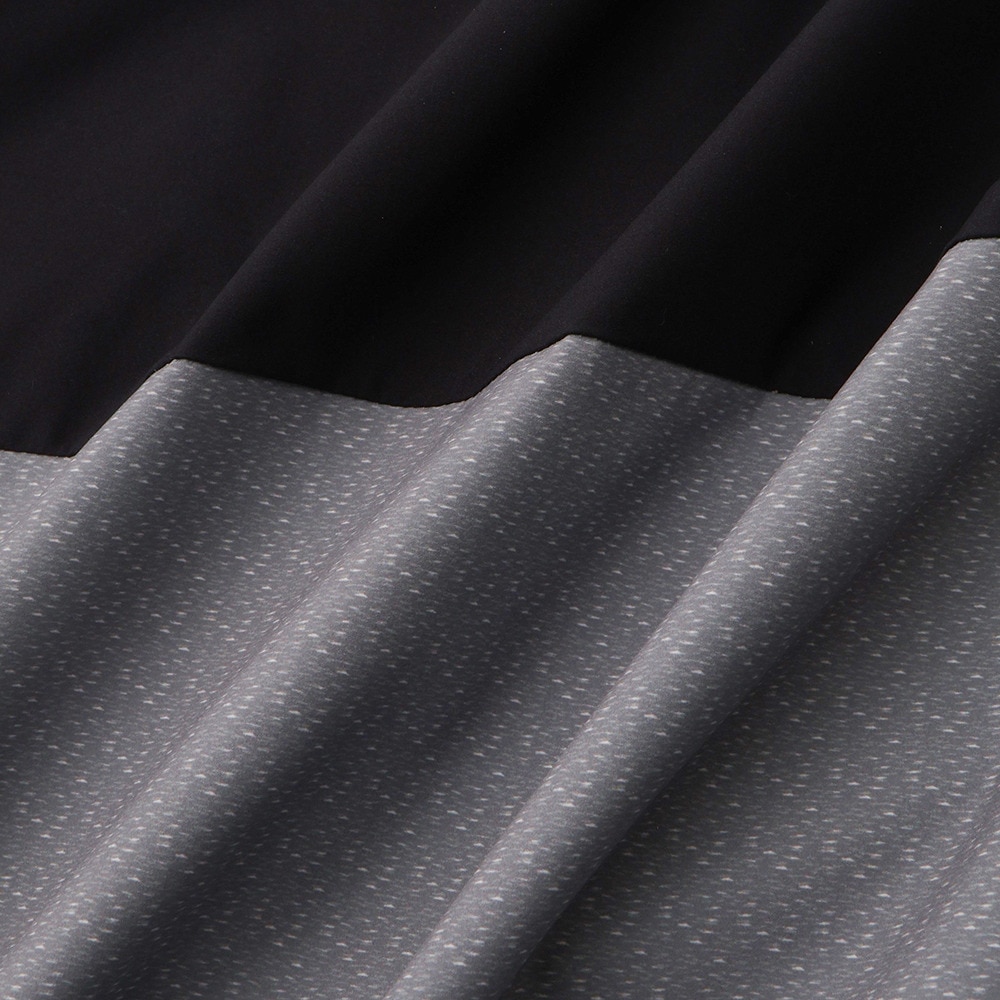 フィドラ（FIDRA）（レディース）ゴルフウェア アウター 発熱保温 スニードジャック プルオーバーブルゾン FD5UUY09 NVXGY