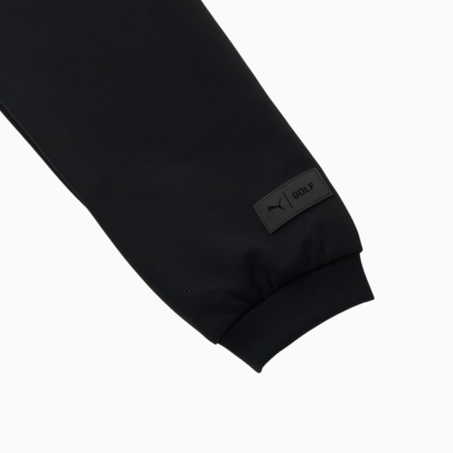 プーマ（PUMA）（レディース）ゴルフウェア アウター PB 長袖 クルー