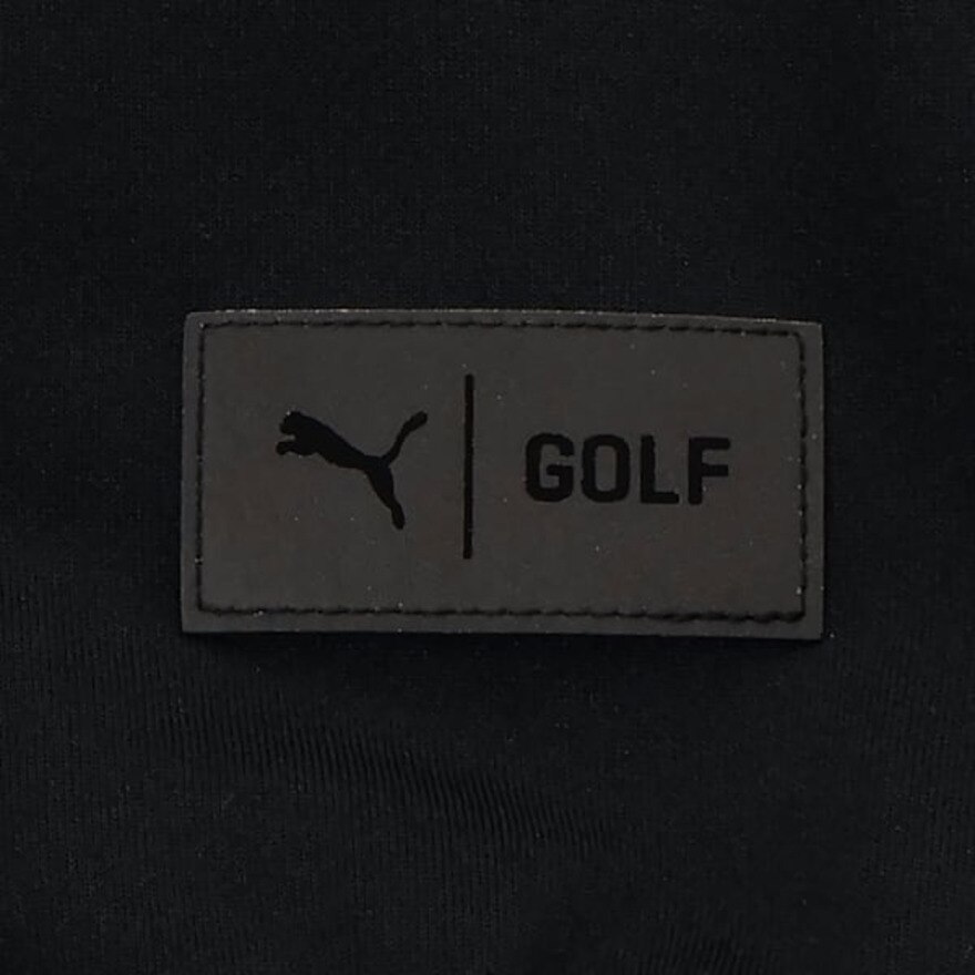 プーマ（PUMA）（レディース）ゴルフウェア アウター PB 長袖 クルー
