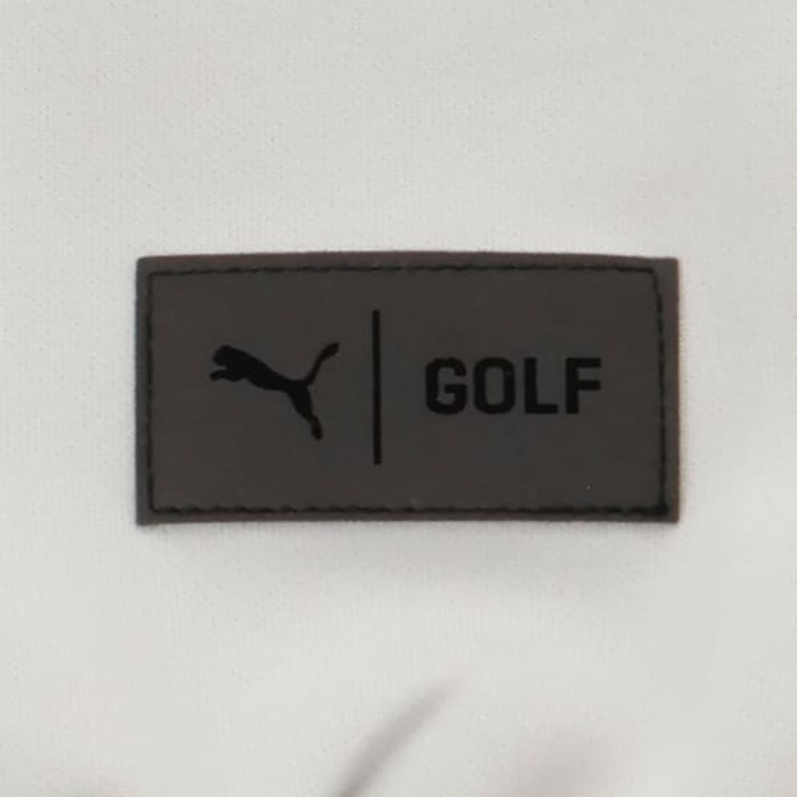 プーマ（PUMA）（レディース）ゴルフウェア アウター PB 長袖 クルー