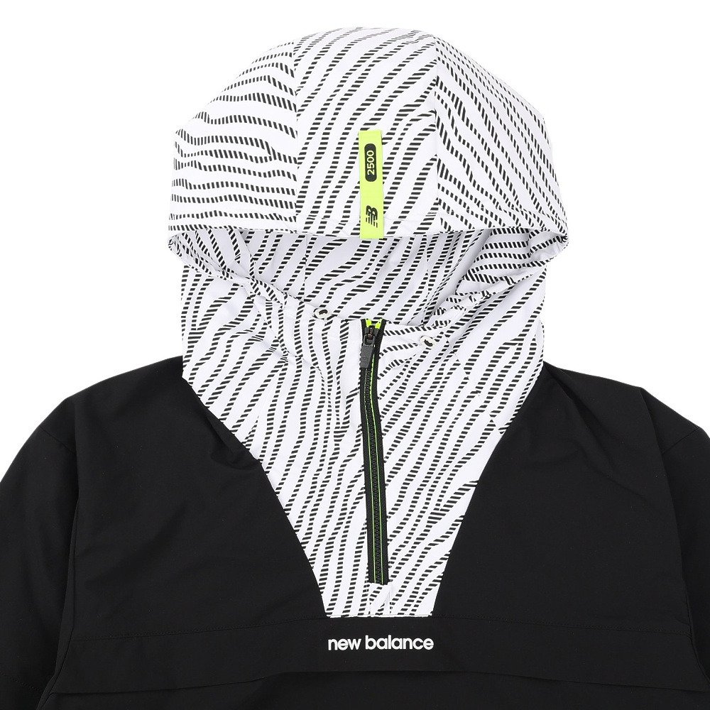 ニューバランス（new balance）（レディース）ゴルフウェア アウター