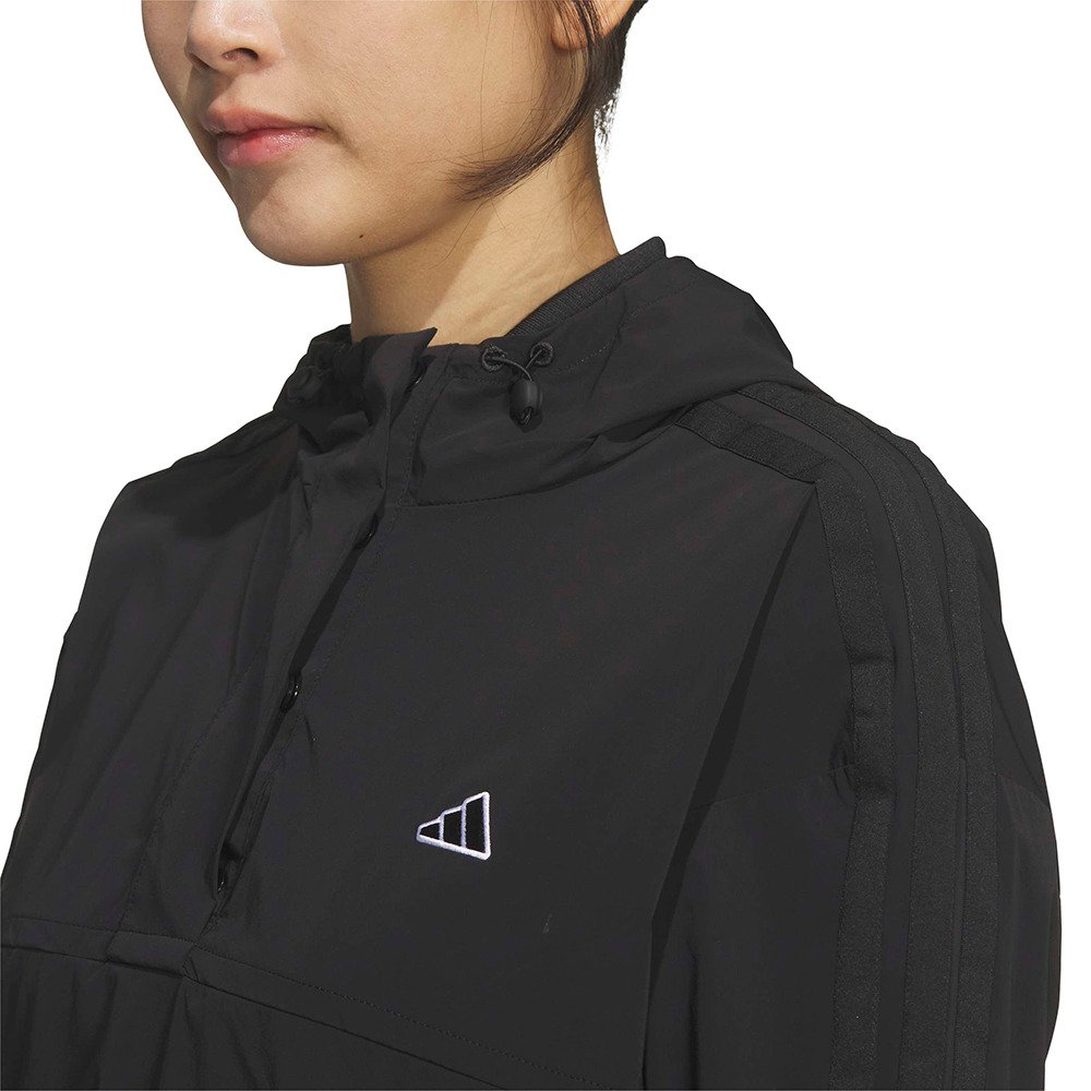 アディダス（adidas）（レディース）ゴルフウェア スリーストライプス