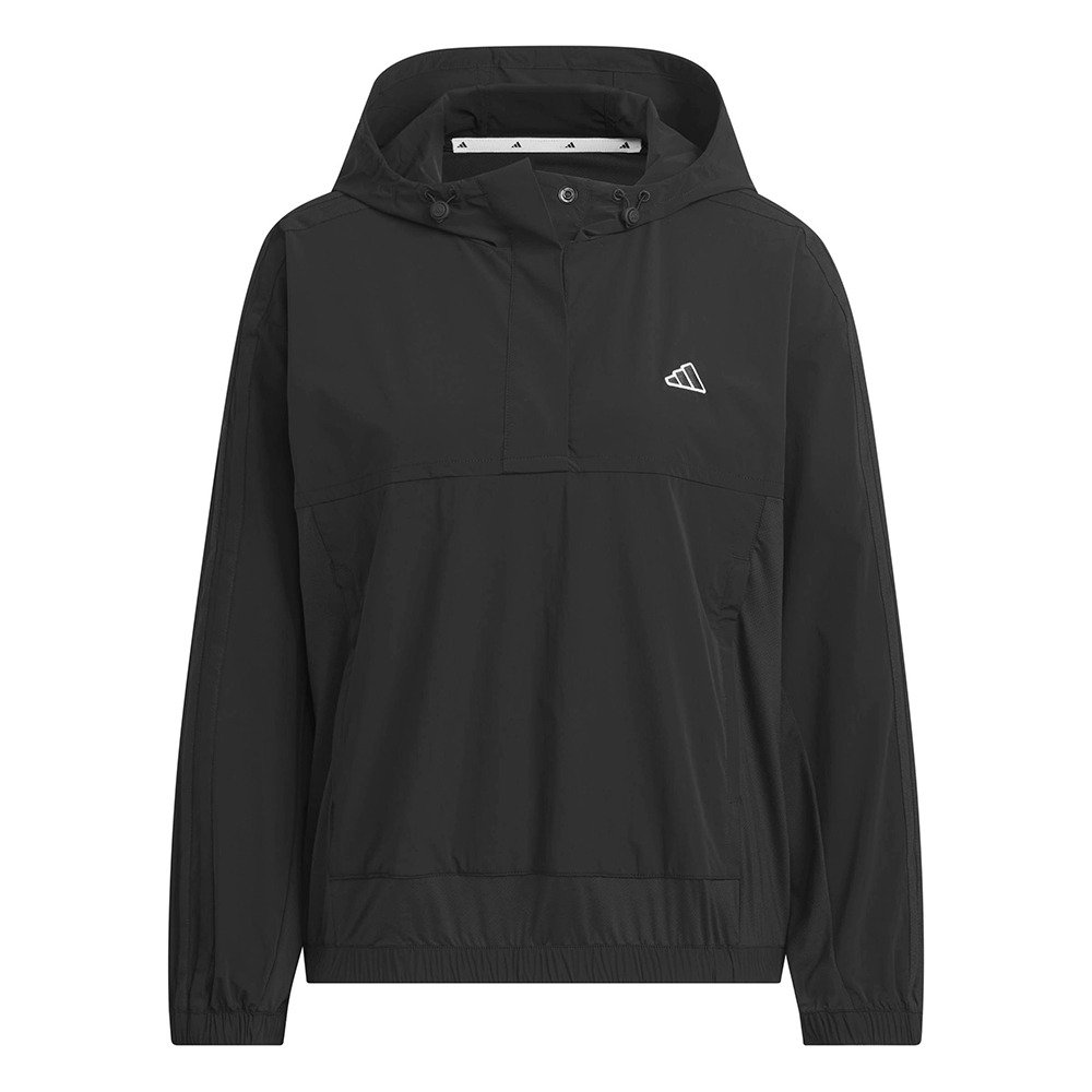 アディダス（adidas）（レディース）ゴルフウェア スリーストライプス