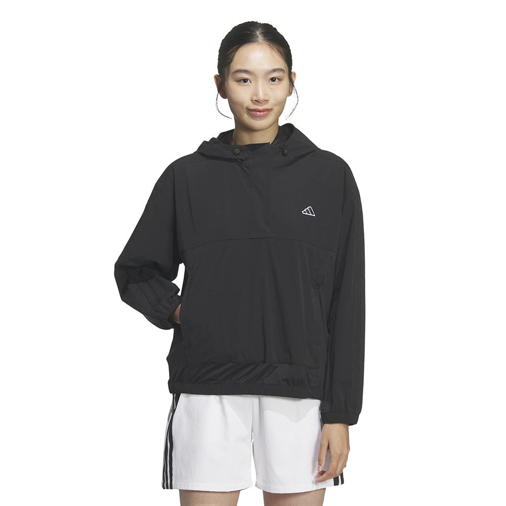 アディダス（adidas）（レディース）ゴルフウェア スリーストライプス