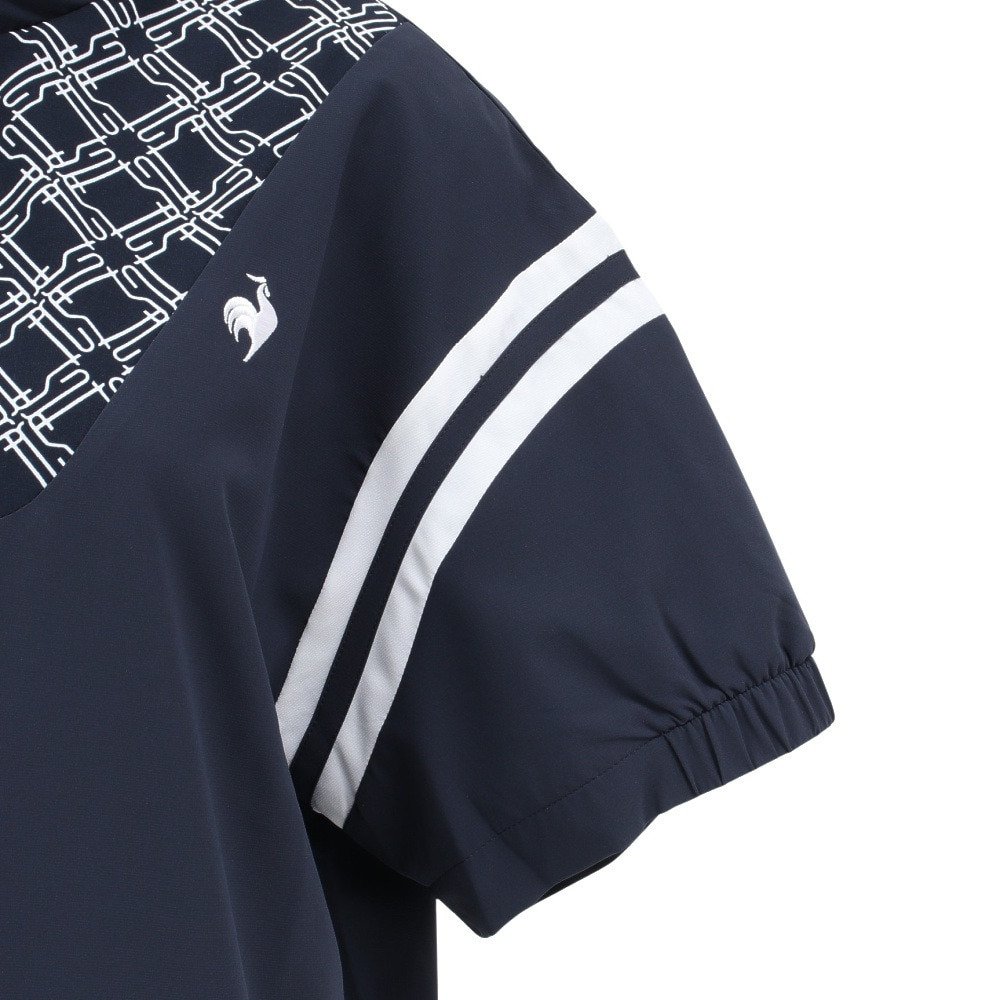 ルコックスポルティフ（lecoqsportif）（レディース）ゴルフウェア