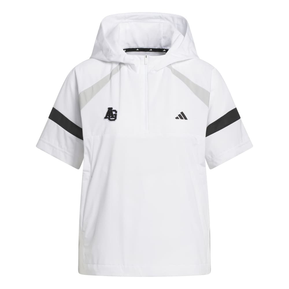 アディダス（adidas）（レディース）ゴルフウェア アウター 防風