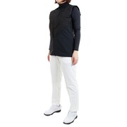 J.LINDEBERG（レディース）ゴルフウェア 中綿ベスト 072-45070-019