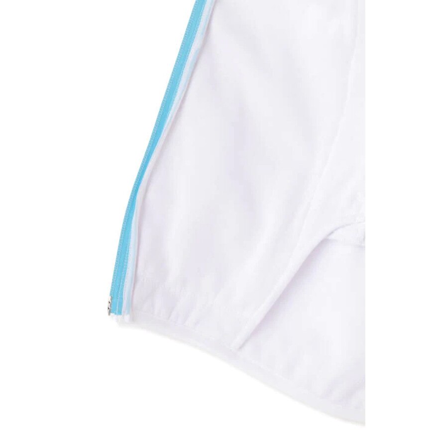 ニューバランス（new balance）（レディース）ゴルフウェア アウター FULL ZIP QUILTED ベスト 012-1258501-030