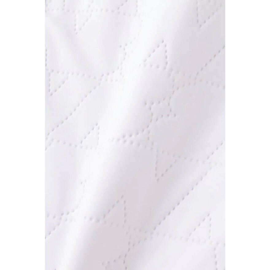 ニューバランス（new balance）（レディース）ゴルフウェア アウター FULL ZIP QUILTED ベスト 012-1258501-030