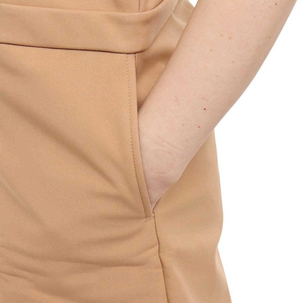 キウイアンドコー（KIWI&CO.）（レディース）ゴルフウェア アウター 防風 Heat liner Windstop OP KIWI5OP02L223-C020