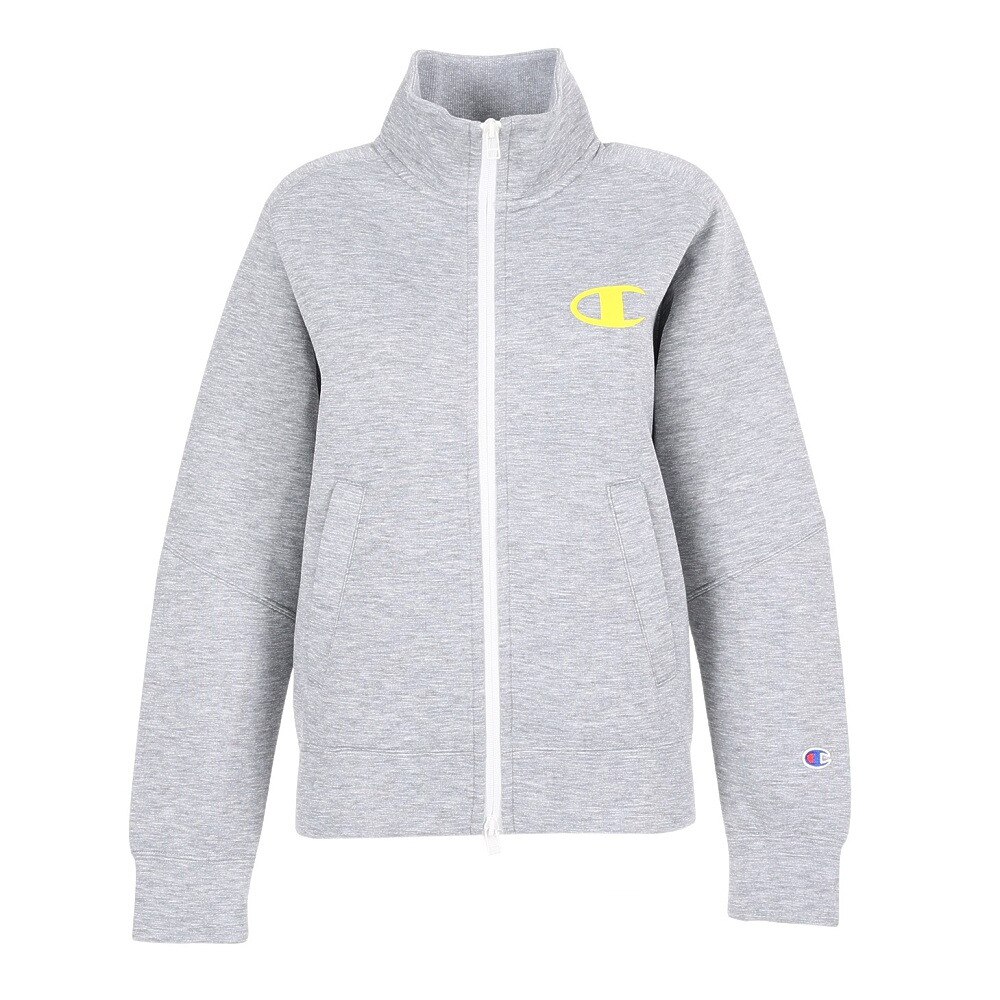 チャンピオン(CHAMPION)(レディース)ゴルフウェア アウター 撥水