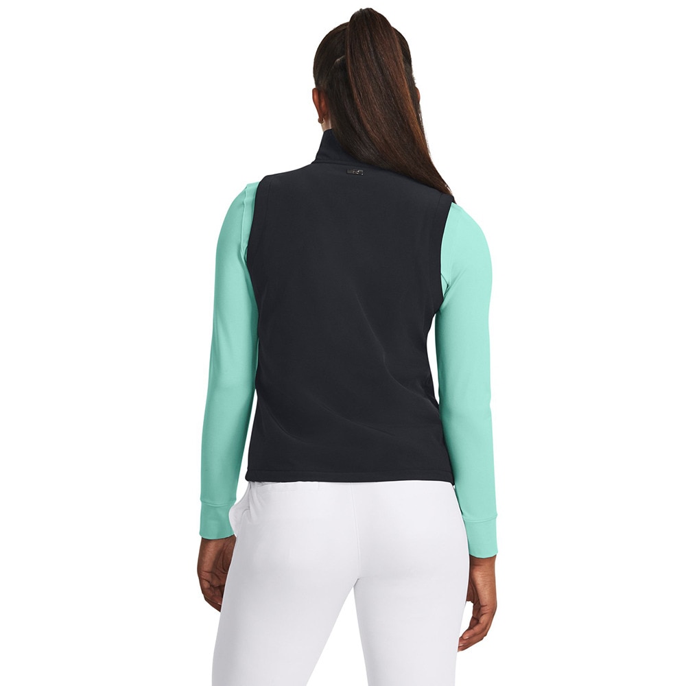 アンダーアーマー（UNDER ARMOUR）（レディース）ゴルフウェア
