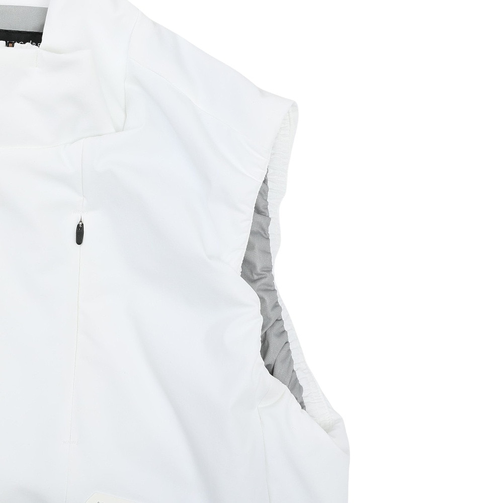 ブリヂストンゴルフ(BRIDGESTONE GOLF)ゴルフウェア アルティコア 中わたベスト FBL30CWHLL(Lady… ブリヂストンゴルフ（BRIDGESTONE GOLF）（レディース）ゴルフウェア