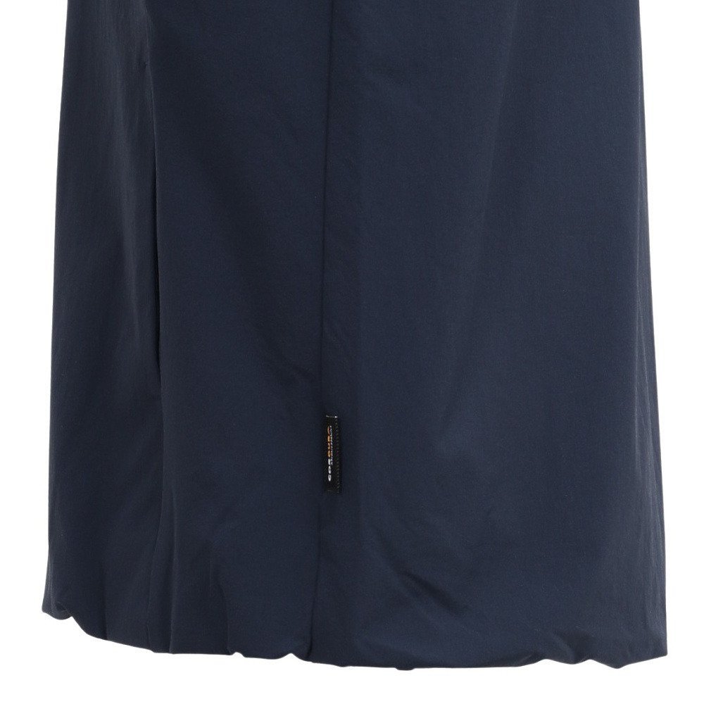 ルコックスポルティフ（lecoqsportif）（レディース）ゴルフウェア 防寒 ウォームベスト LG5FVE00L NV00