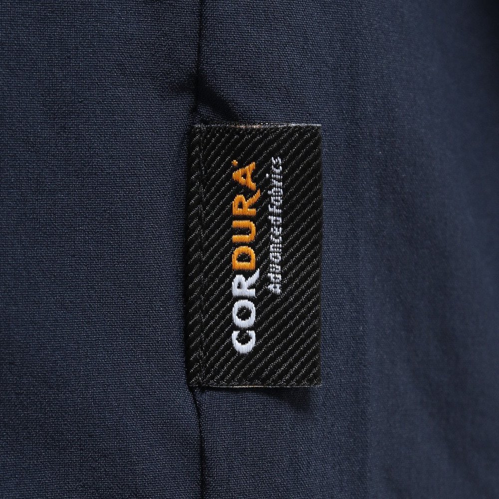 ルコックスポルティフ（lecoqsportif）（レディース）ゴルフウェア 防寒 ウォームベスト LG5FVE00L NV00