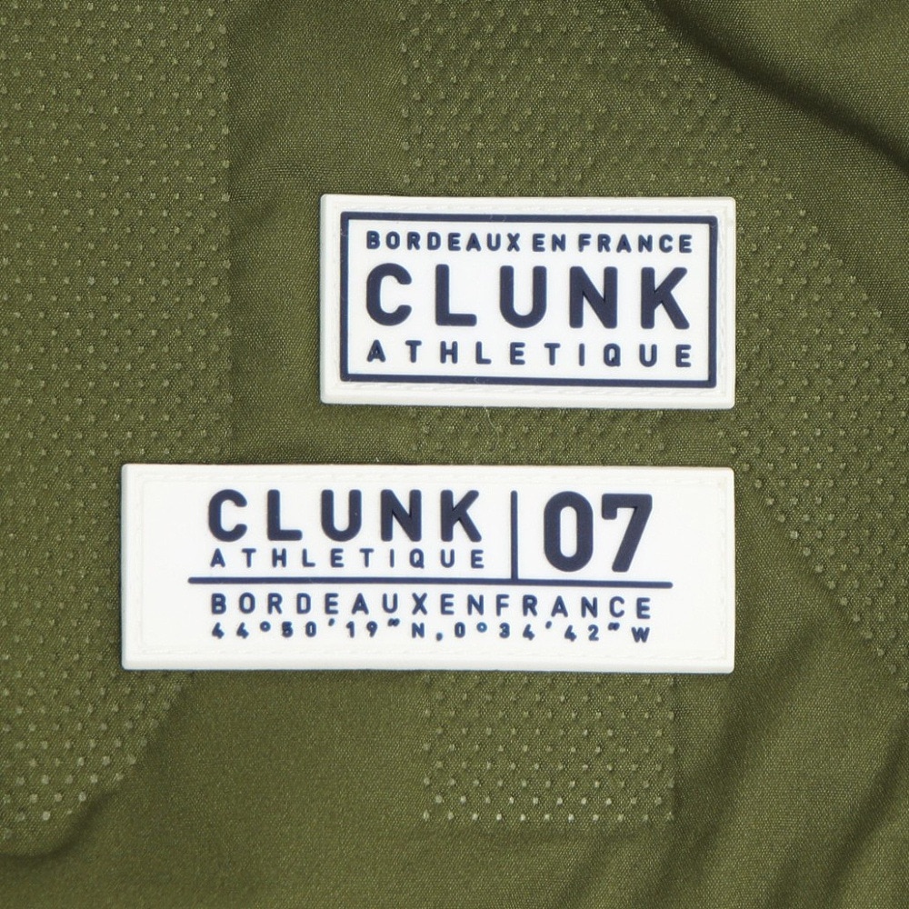 クランク（CLUNK）（レディース）ゴルフウェア アウター 中綿 ベスト CL5QUK69 KHK