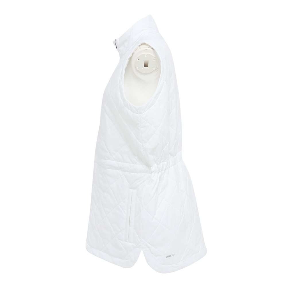 プーマ（PUMA）（レディース）ゴルフウェア PB パディッドベスト 635839-03