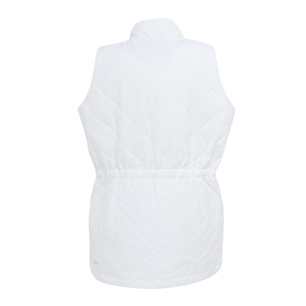 プーマ（PUMA）（レディース）ゴルフウェア PB パディッドベスト 635839-03