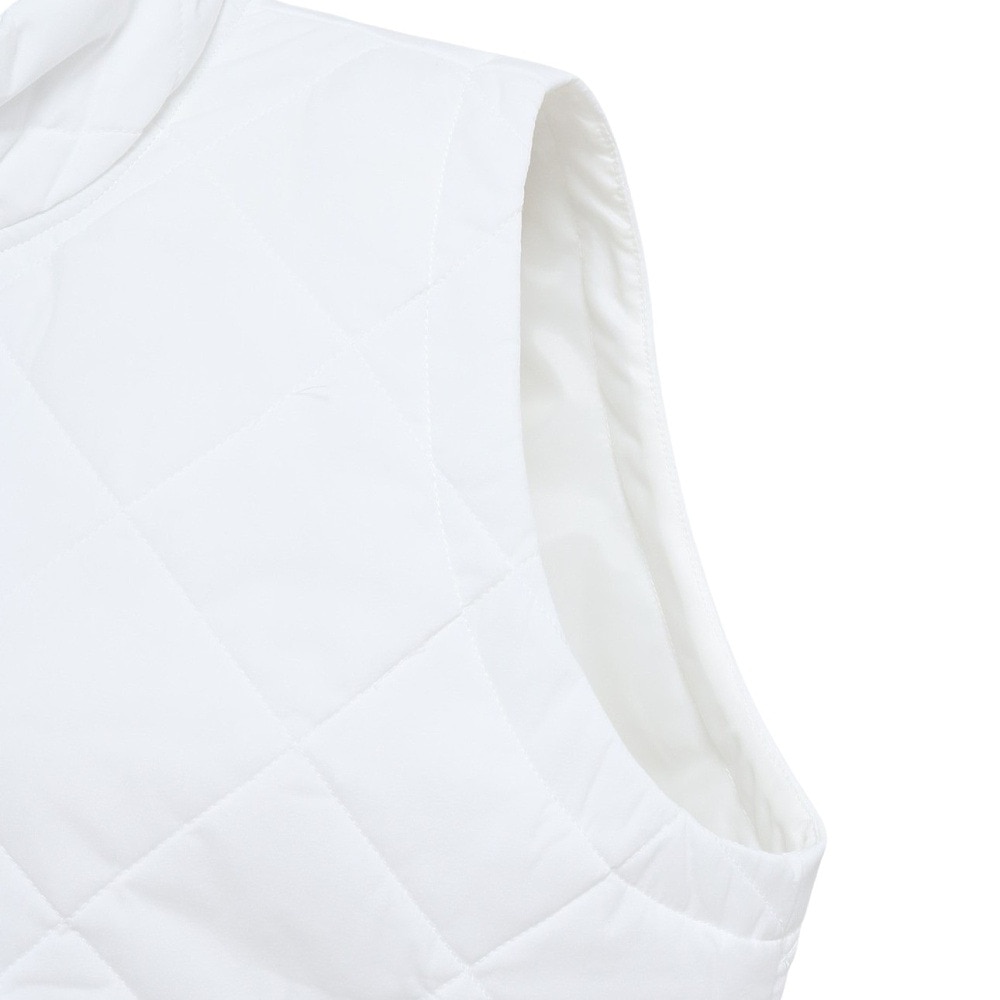 プーマ（PUMA）（レディース）ゴルフウェア PB パディッドベスト 635839-03