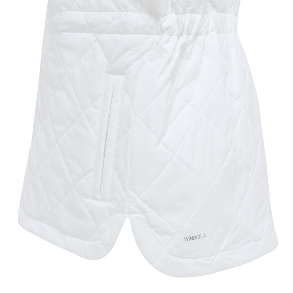プーマ（PUMA）（レディース）ゴルフウェア PB パディッドベスト 635839-03