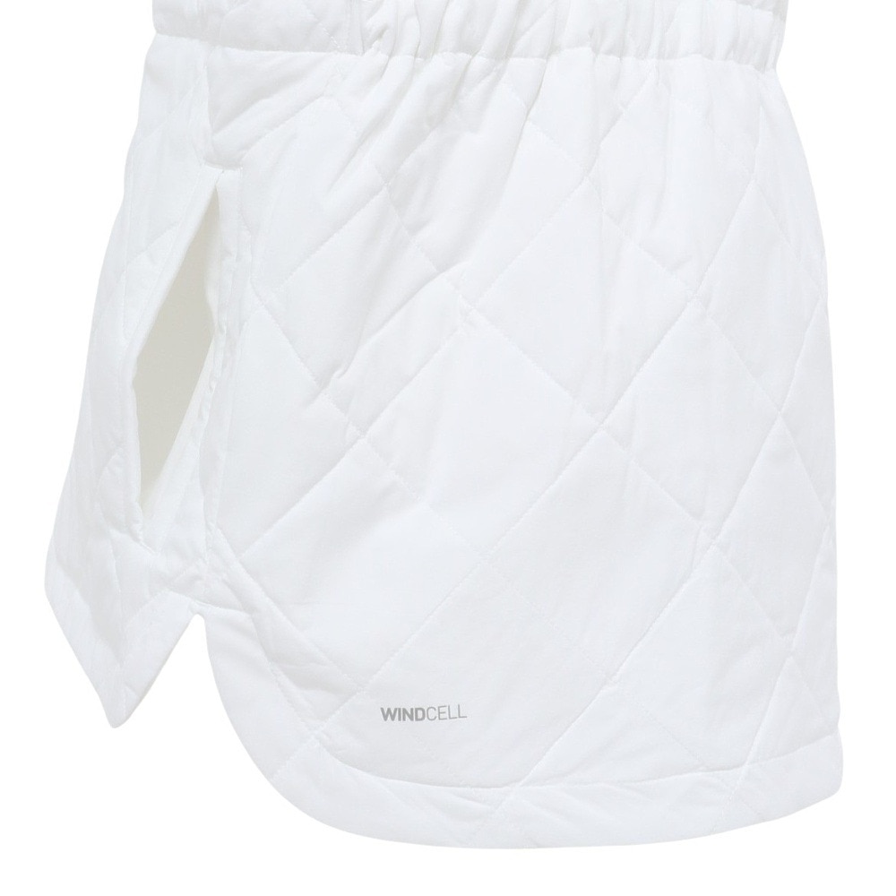 プーマ（PUMA）（レディース）ゴルフウェア PB パディッドベスト 635839-03