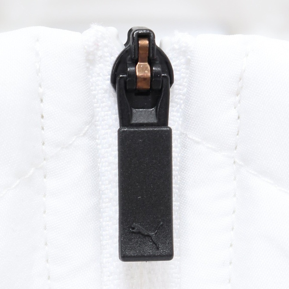 プーマ（PUMA）（レディース）ゴルフウェア PB パディッドベスト 635839-03