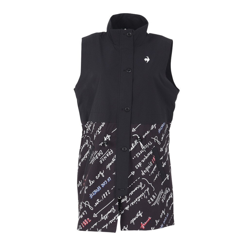 le coq sportif ゴルフコレクション ベスト M le coq sportif ゴルフコレクション ベスト M ルコック ゴルフ