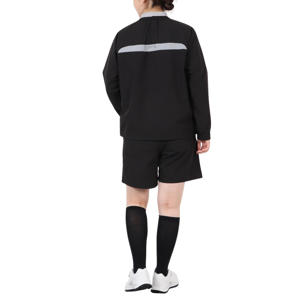 ピン（PING）（レディース）ゴルフウェア スニードジャック×ショートパンツ 上下セット 622-5220802-010