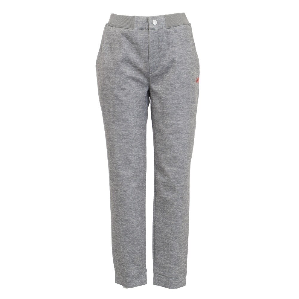  スウェット ロングパンツ 012-1136507-020